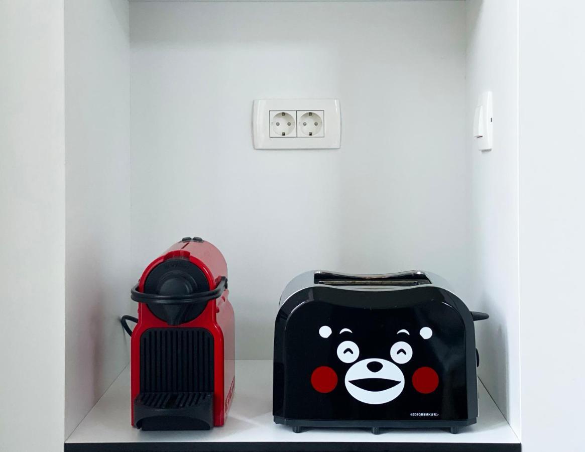 Studio Apt Orchard On Rokova St - 5 Min Walk To The Old Town Of 스플리트 외부 사진