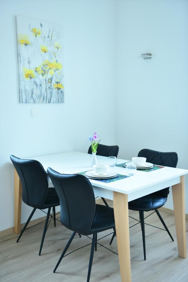 Studio Apt Orchard On Rokova St - 5 Min Walk To The Old Town Of 스플리트 외부 사진