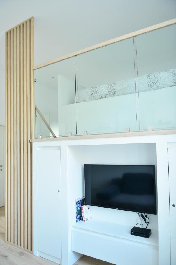 Studio Apt Orchard On Rokova St - 5 Min Walk To The Old Town Of 스플리트 외부 사진