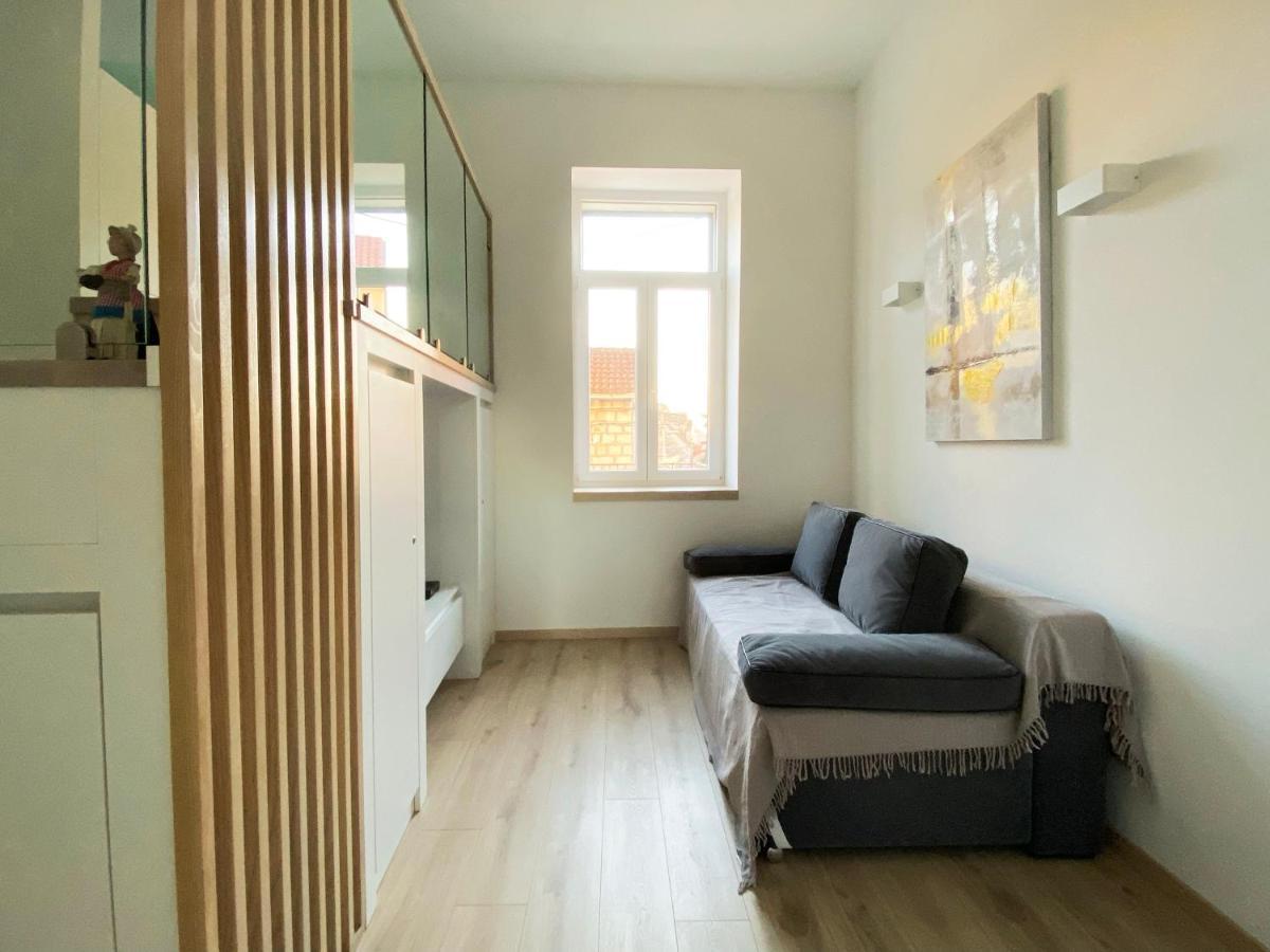 Studio Apt Orchard On Rokova St - 5 Min Walk To The Old Town Of 스플리트 외부 사진