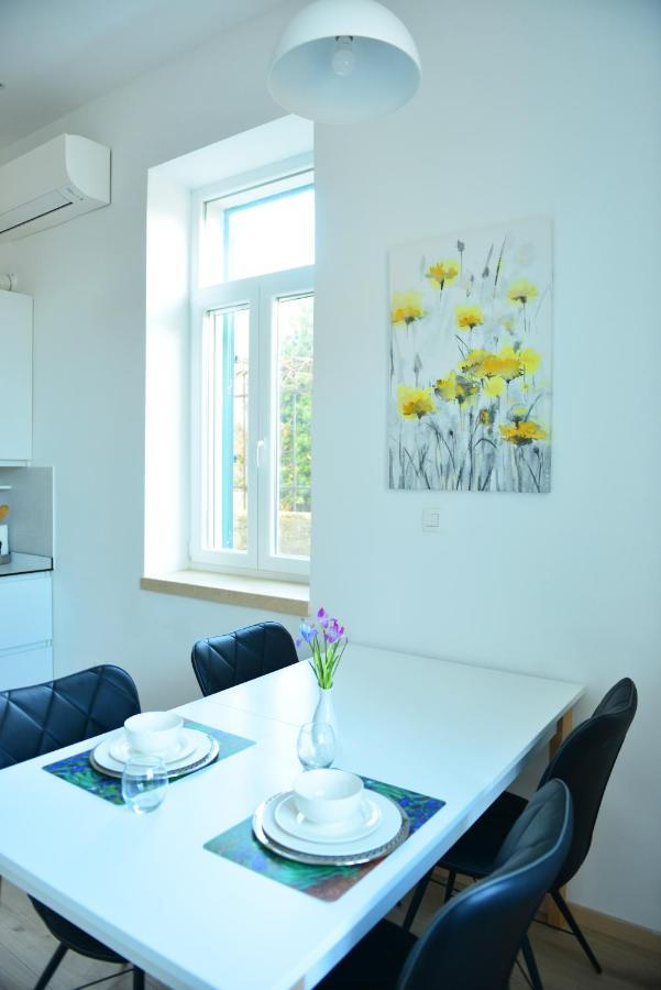 Studio Apt Orchard On Rokova St - 5 Min Walk To The Old Town Of 스플리트 외부 사진