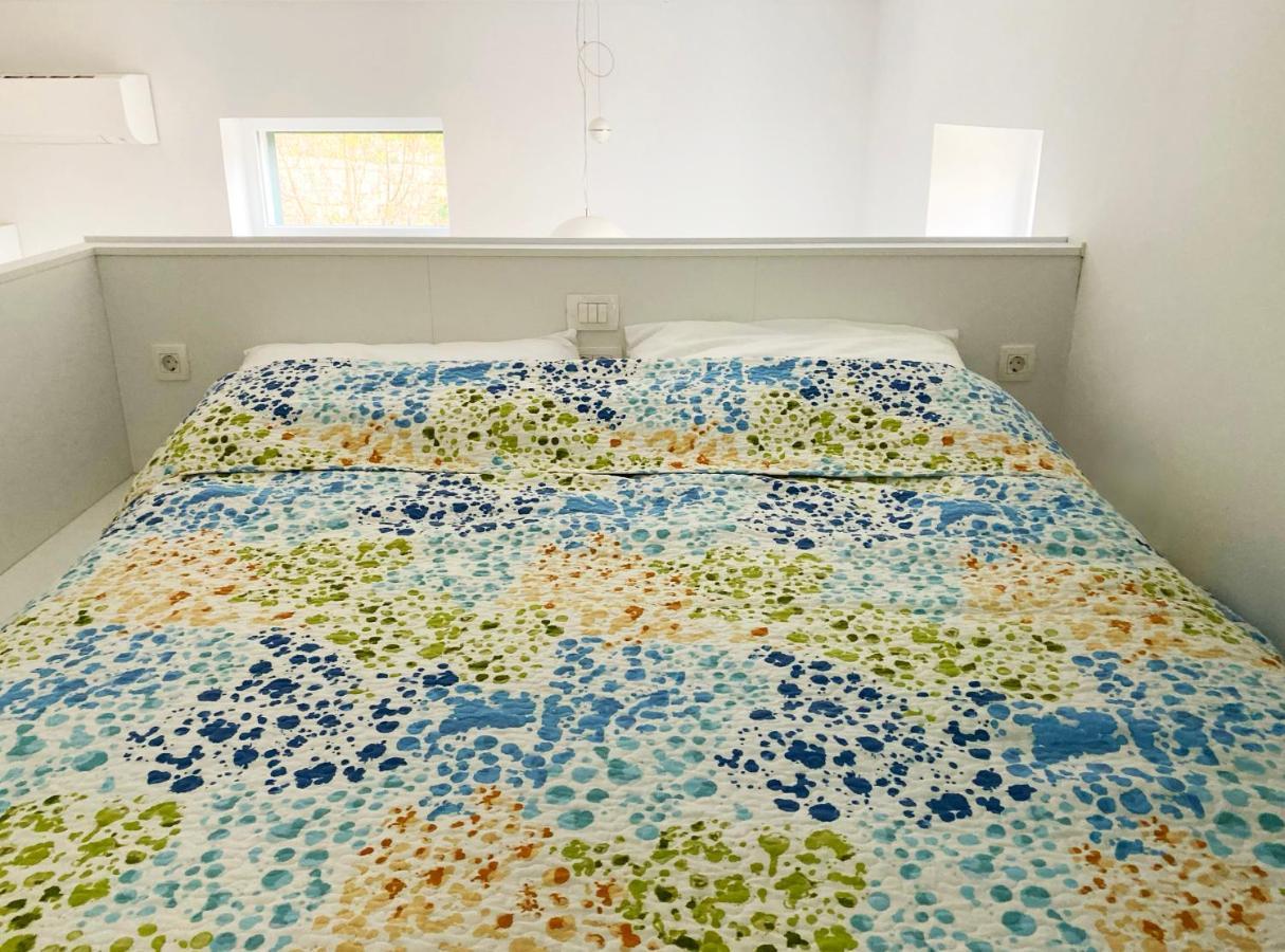 Studio Apt Orchard On Rokova St - 5 Min Walk To The Old Town Of 스플리트 외부 사진