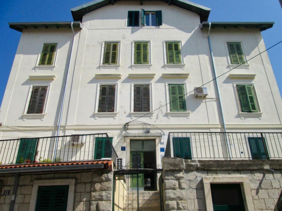 Studio Apt Orchard On Rokova St - 5 Min Walk To The Old Town Of 스플리트 외부 사진