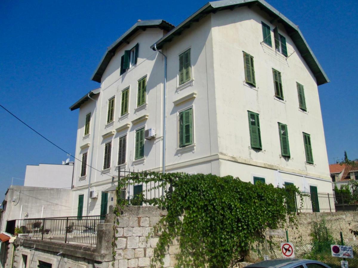 Studio Apt Orchard On Rokova St - 5 Min Walk To The Old Town Of 스플리트 외부 사진